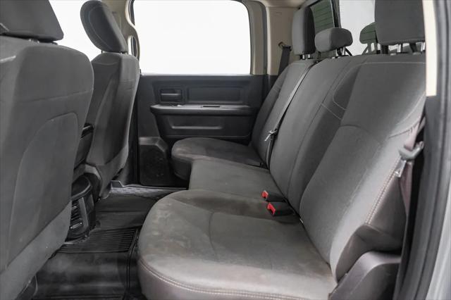 Photo of 2020 Billet Silver Metallic Clearcoat RAM 2500