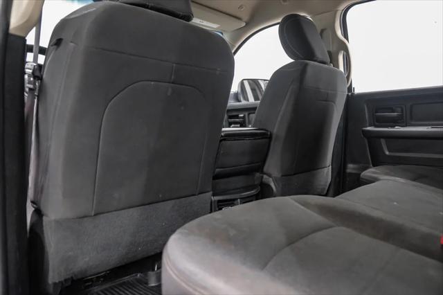 Photo of 2020 Billet Silver Metallic Clearcoat RAM 2500