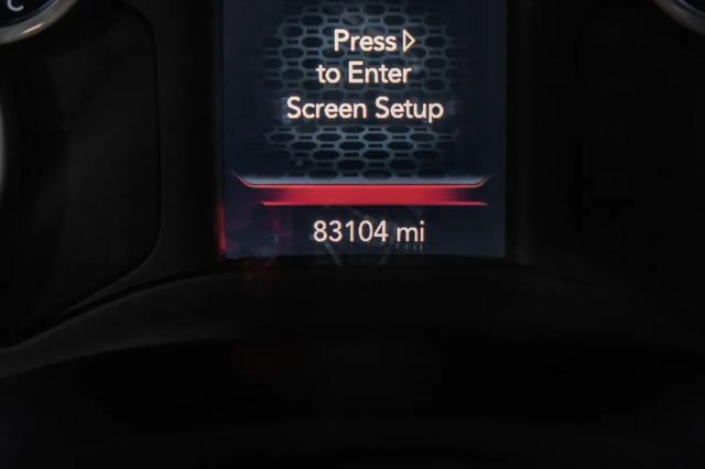 Photo of 2020 Billet Silver Metallic Clearcoat RAM 2500