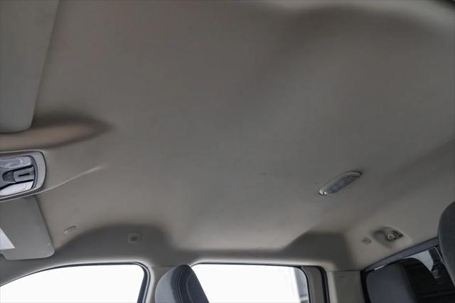 Photo of 2020 Billet Silver Metallic Clearcoat RAM 2500