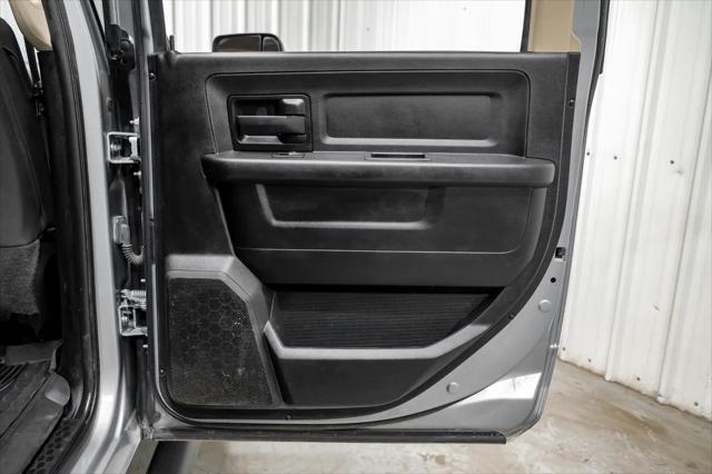 Photo of 2020 Billet Silver Metallic Clearcoat RAM 2500