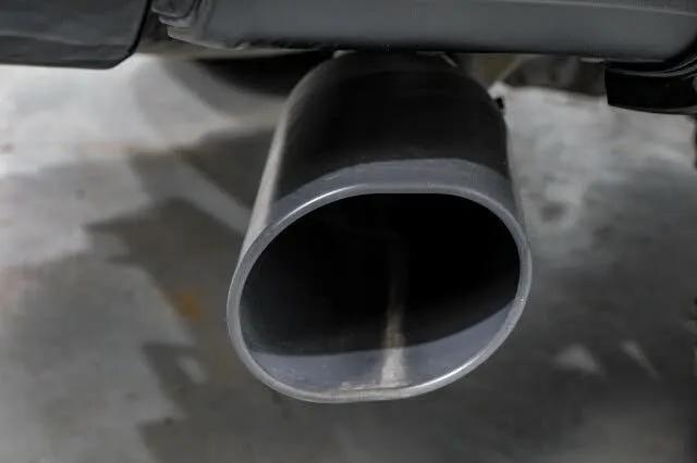 Photo of 2021 Agate Black Metallic Ford F-250