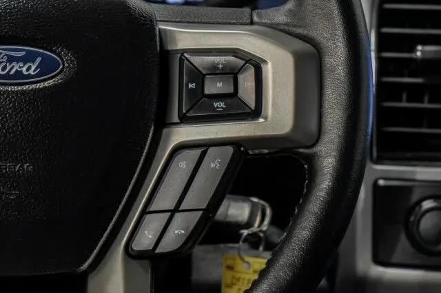 Photo of 2021 Agate Black Metallic Ford F-250