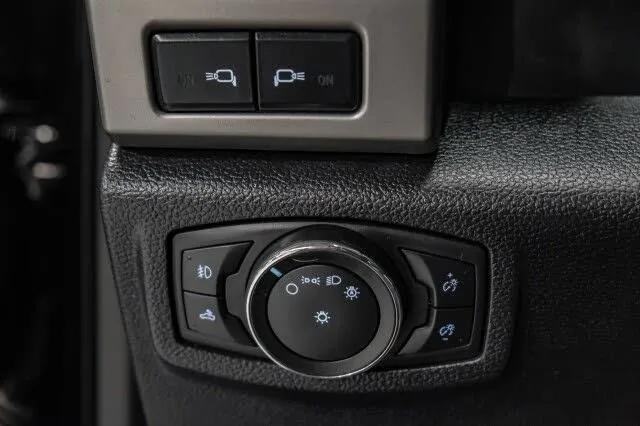 Photo of 2021 Agate Black Metallic Ford F-250