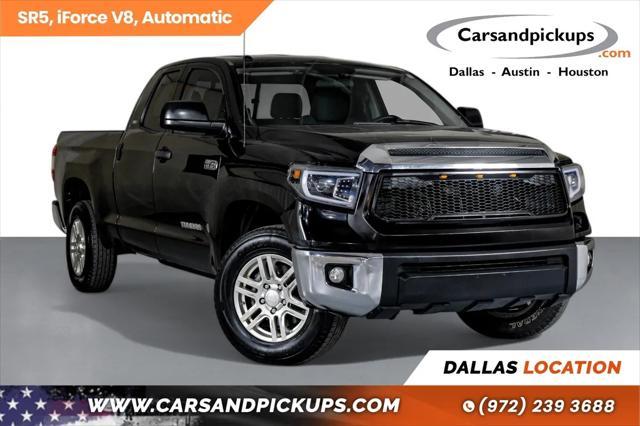 2016 Toyota Tundra