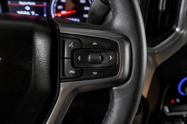 Photo of 2022 Summit White Chevrolet Silverado 2500