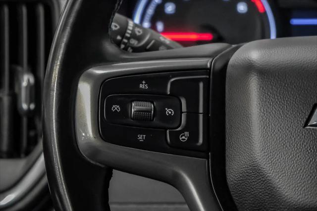 Photo of 2023 Summit White Chevrolet Silverado 2500