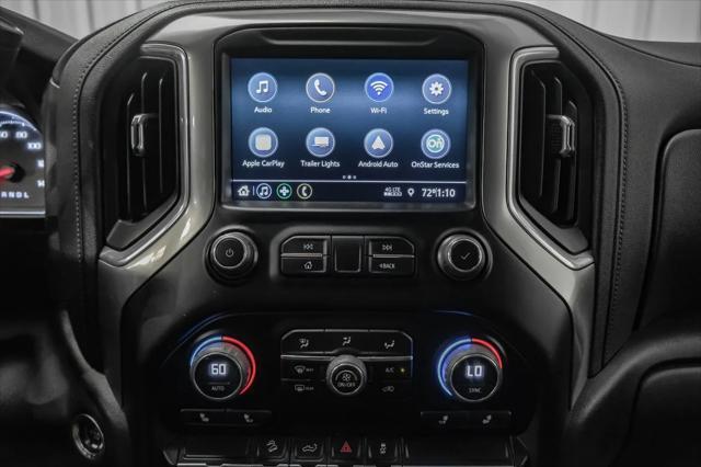 Photo of 2023 Summit White Chevrolet Silverado 2500