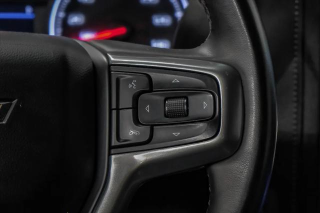 Photo of 2023 Summit White Chevrolet Silverado 2500