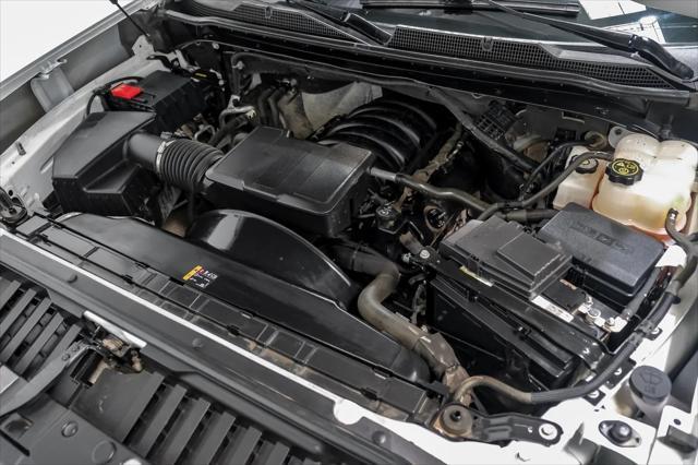 Photo of 2023 Summit White Chevrolet Silverado 2500