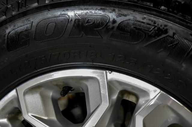 Photo of 2023 Summit White Chevrolet Silverado 2500