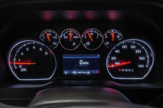 Photo of 2023 Summit White Chevrolet Silverado 2500