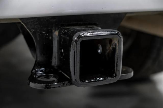 Photo of 2023 Summit White Chevrolet Silverado 2500