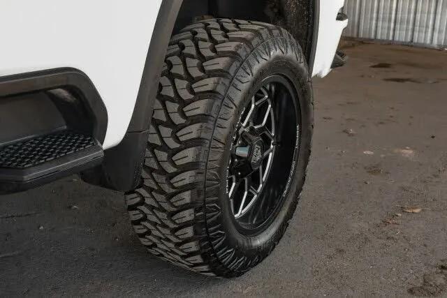 Photo of 2020 Summit White Chevrolet Silverado 2500