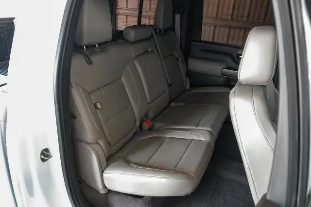 Photo of 2020 Summit White Chevrolet Silverado 2500