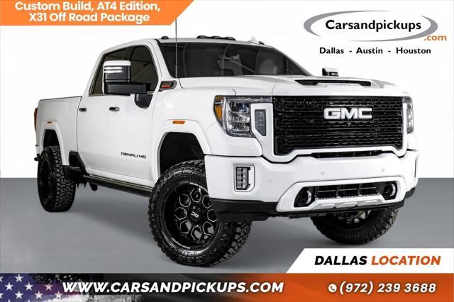 2023 GMC Sierra 2500