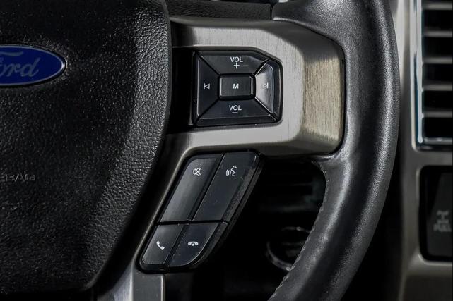 Photo of 2017 Shadow Black Ford F-250