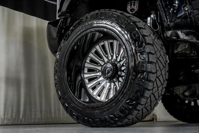Photo of 2017 Shadow Black Ford F-250