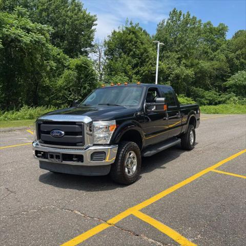 2016 Ford F-350