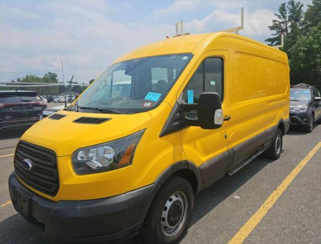 2015 Ford Transit-250