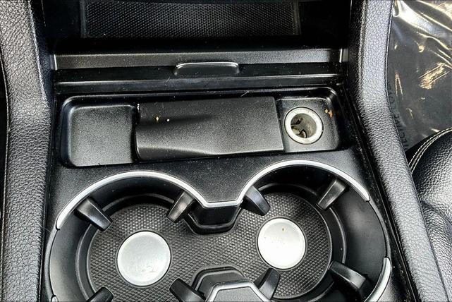 Photo of 2015 Black Mercedes-Benz M-Class