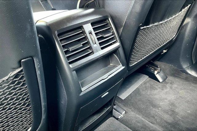 Photo of 2015 Black Mercedes-Benz M-Class