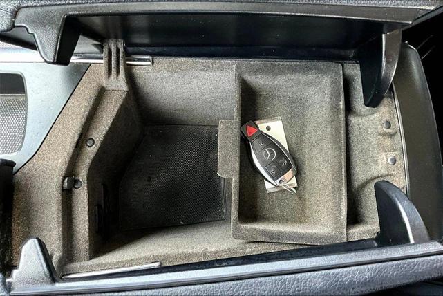 Photo of 2015 Black Mercedes-Benz M-Class