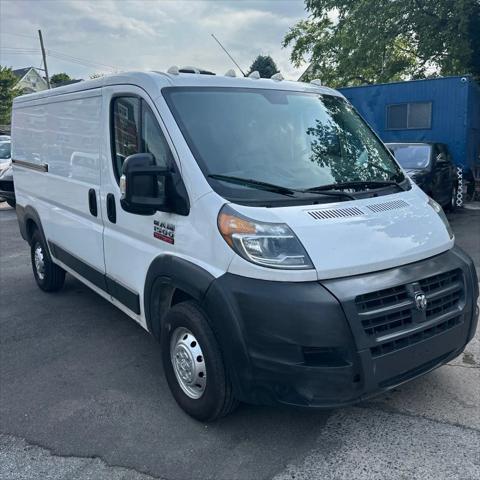 2015 RAM Promaster 1500