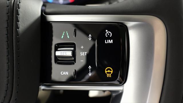 Photo of 2024 Santorini Black Land Rover Range Rover