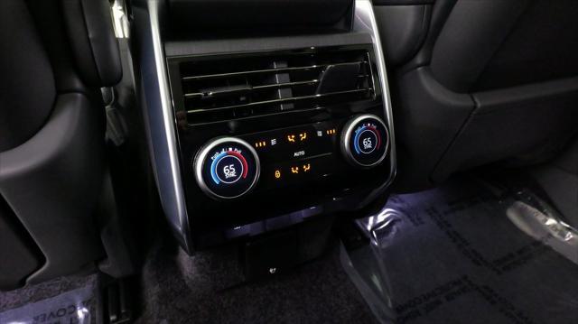 Photo of 2024 Santorini Black Land Rover Range Rover