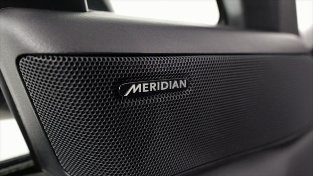 Photo of 2024 Santorini Black Land Rover Range Rover