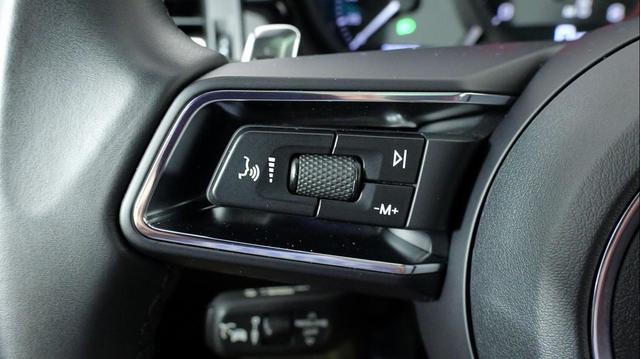 Photo of 2023 Volcano Grey Metallic Porsche Macan