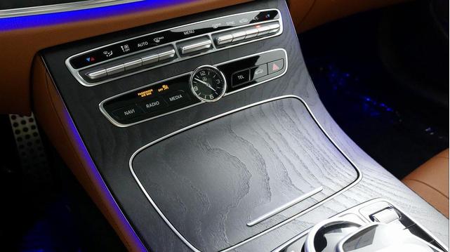 Photo of 2019 Black Mercedes-Benz E-Class