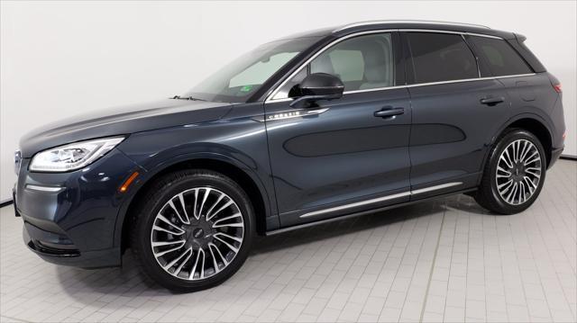 2021 Lincoln Corsair
