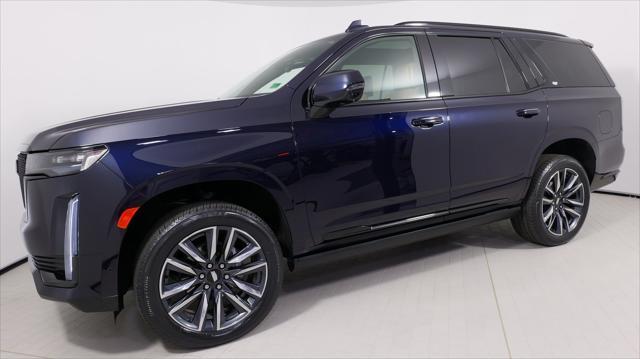 2022 Cadillac Escalade