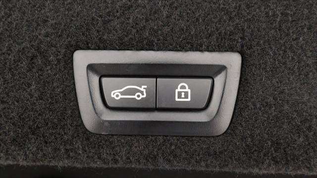 Photo of 2022 Bernina Grey Amber Effect Metallic BMW 750
