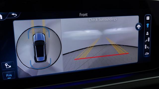 Photo of 2024 Obsidian Mercedes-Benz GLE 450 Plug-In Hybrid