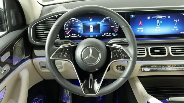 Photo of 2024 Obsidian Mercedes-Benz GLE 450 Plug-In Hybrid