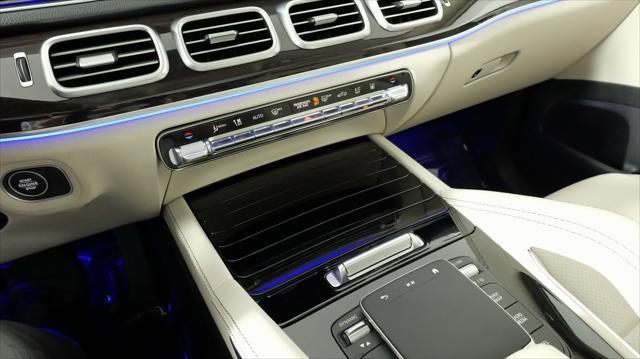Photo of 2024 Obsidian Mercedes-Benz GLE 450 Plug-In Hybrid