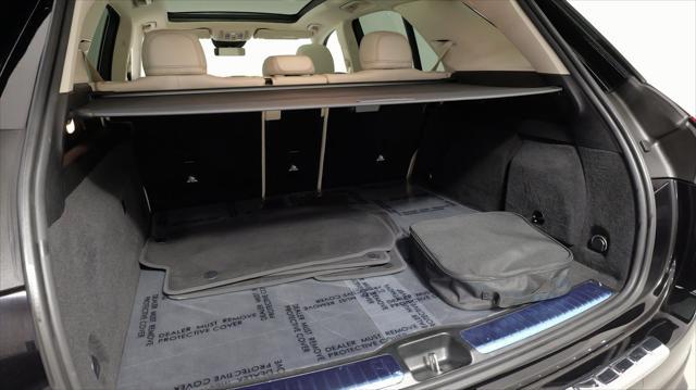 Photo of 2024 Obsidian Mercedes-Benz GLE 450 Plug-In Hybrid