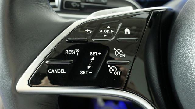 Photo of 2024 Obsidian Mercedes-Benz GLE 450 Plug-In Hybrid
