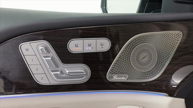 Photo of 2024 Obsidian Mercedes-Benz GLE 450 Plug-In Hybrid