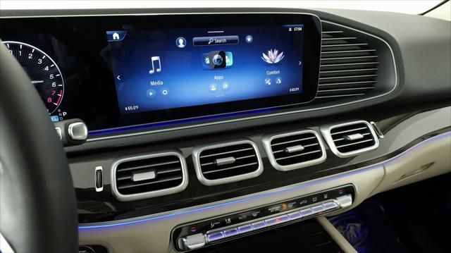 Photo of 2024 Obsidian Mercedes-Benz GLE 450 Plug-In Hybrid