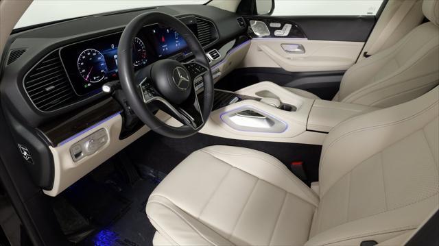 Photo of 2024 Obsidian Mercedes-Benz GLE 450 Plug-In Hybrid