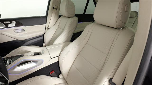 Photo of 2024 Obsidian Mercedes-Benz GLE 450 Plug-In Hybrid