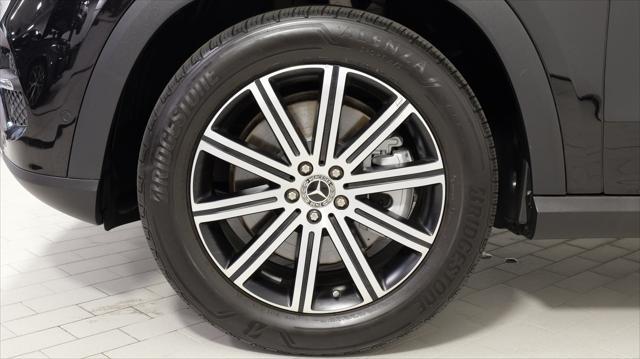 Photo of 2024 Obsidian Mercedes-Benz GLE 450 Plug-In Hybrid