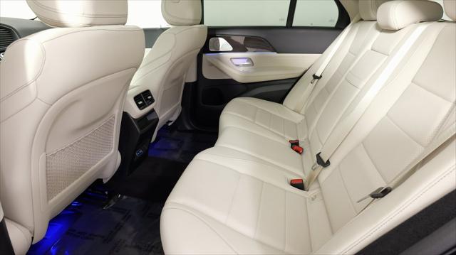Photo of 2024 Obsidian Mercedes-Benz GLE 450 Plug-In Hybrid