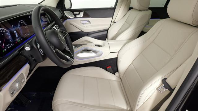 Photo of 2024 Obsidian Mercedes-Benz GLE 450 Plug-In Hybrid