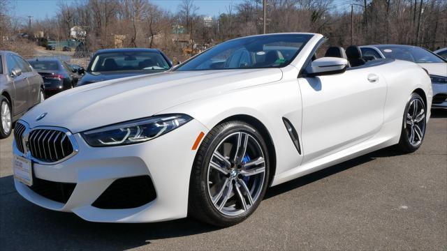 2022 BMW 840