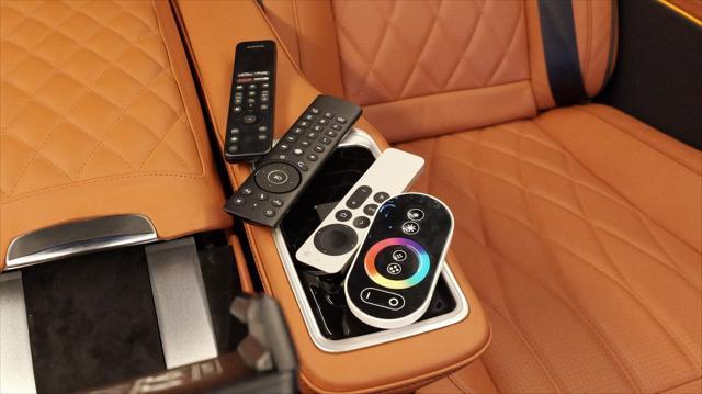 Photo of 2024 Jet Black Mercedes-Benz Sprinter 2500